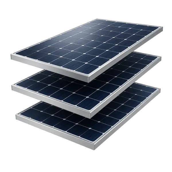 Painéis solares